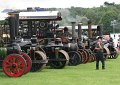 Which Steam Engine